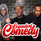 Legends Of Comedy